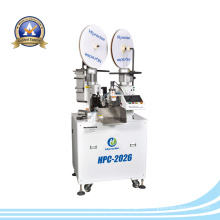 Herramienta de prensado de terminal de alambre automático de alta precisión de precisión (HPC-2026)